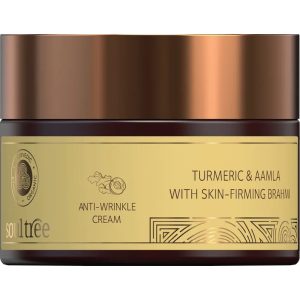 Regenerating Cream Turmeric & Amla with Firming Brahmi 50 g