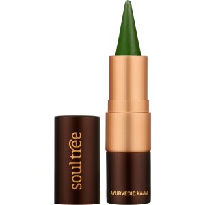 Ayurvedic Kajal Eyeliner 002 Moss Green 3 g
