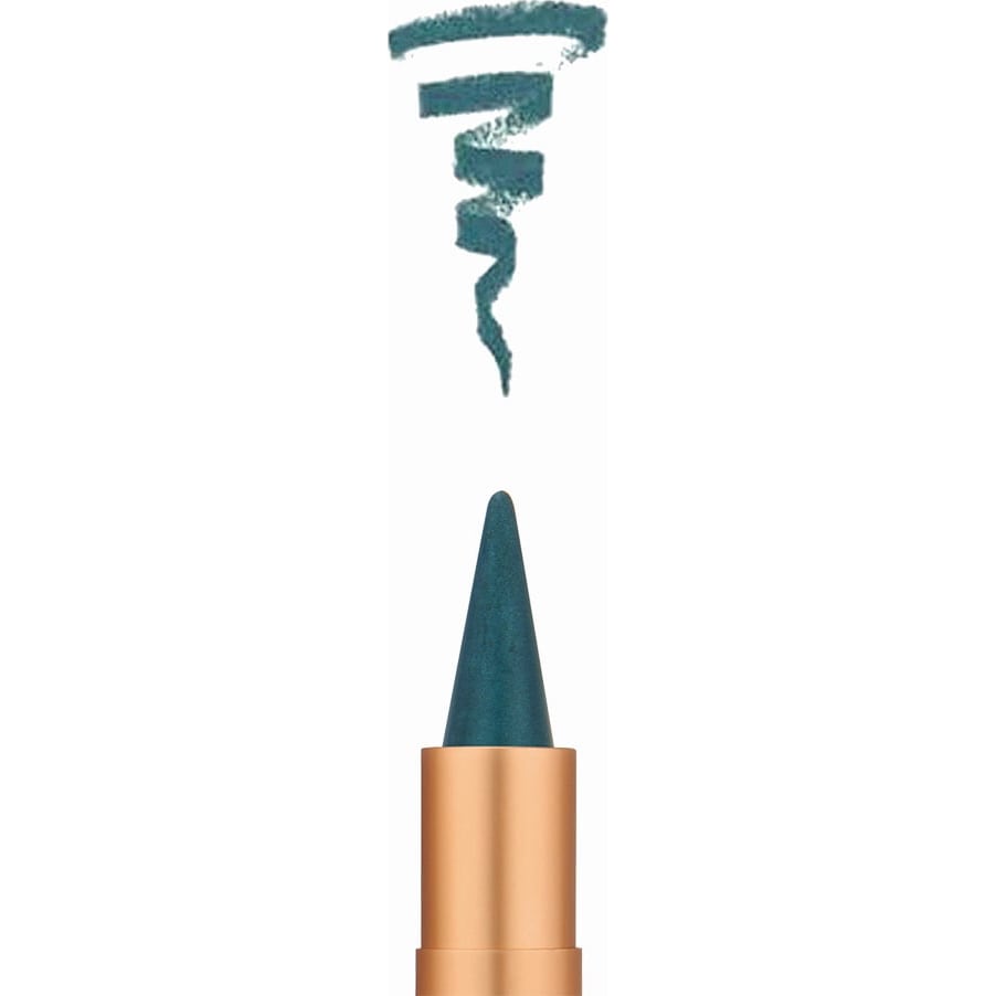 Ayurvedic Kajal Eyeliner 014 Aquamarine 3 g - Image 3