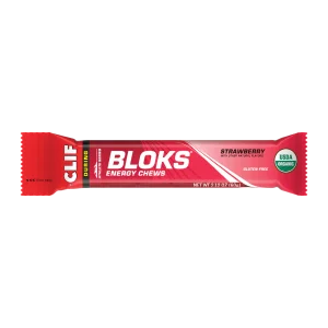 Clif Bloks SHORT DATED