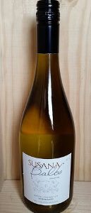 Susana Balbo Signature Series Barrel Fermented Torrontes, Mendoza