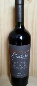 Susana Balbo Signature Series Malbec, Mendoza