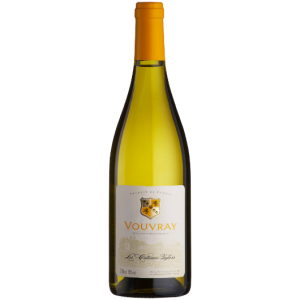 Les Coteaux Tufiers, AOP Vouvray