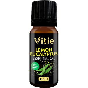 Bio Essential Oil Lemon Eucalyptus 10 ml