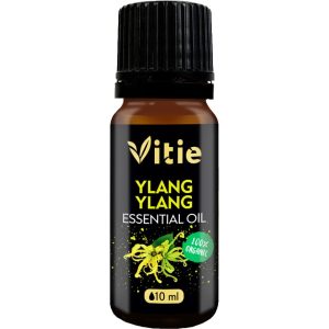 Bio Essential Oil Ylang Ylang 10 ml