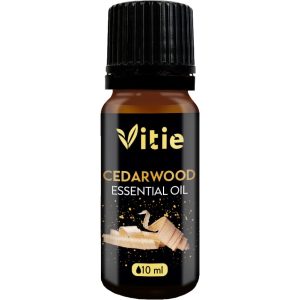 Essential Oil Cedar 10 ml