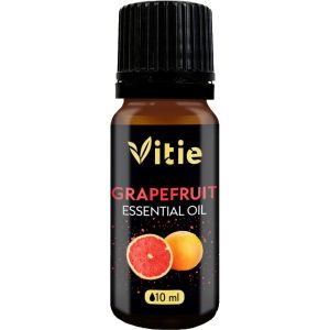Essential Oil Grapefruit 10 ml