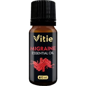 Essential Oil Migraine 10 ml