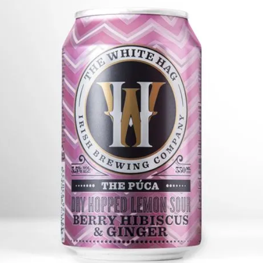 White Hag Berry Puca - Image 2