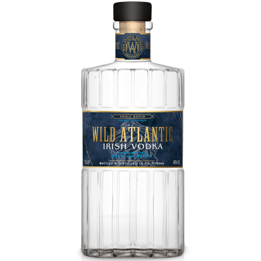Wild Atlantic Irish Vodka - Image 2