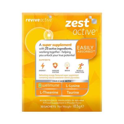 Zest Active - Image 2